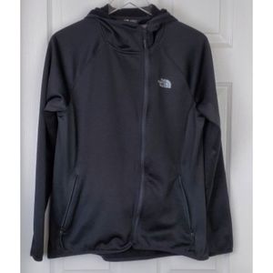 The North Face Black Hoodie